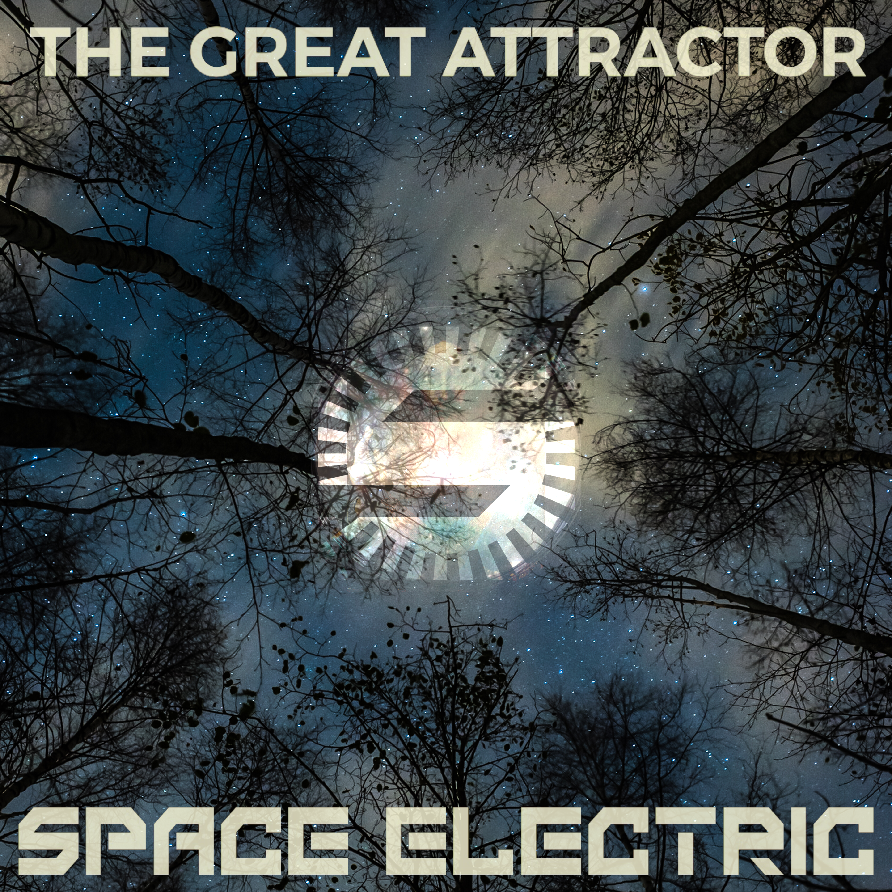 Press release - The Great Attractor - 17th of June - Space Electric